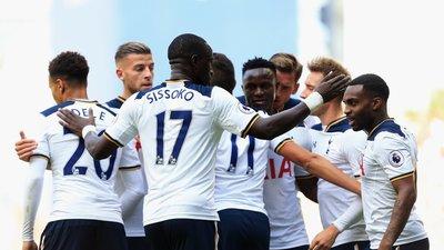 热刺vs桑德兰：桑德兰平的了曼城还能平得了热刺吗？