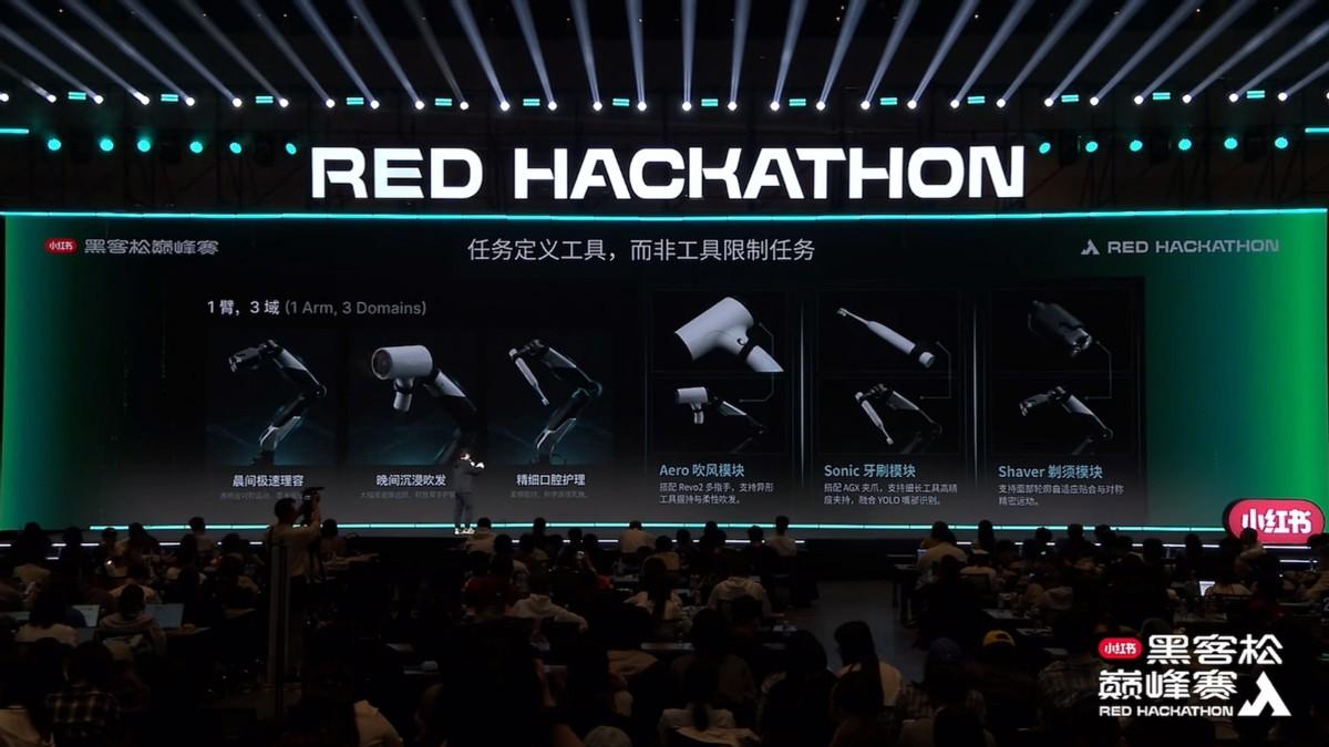 开发者华山论剑，连夜“肝”出新玩法，鸿蒙生态红利正在爆发