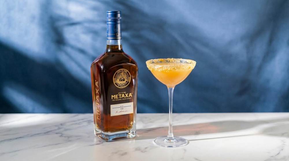 适量喝，刚刚好 ——与人头马君度集团一起以理性节奏迎接开年