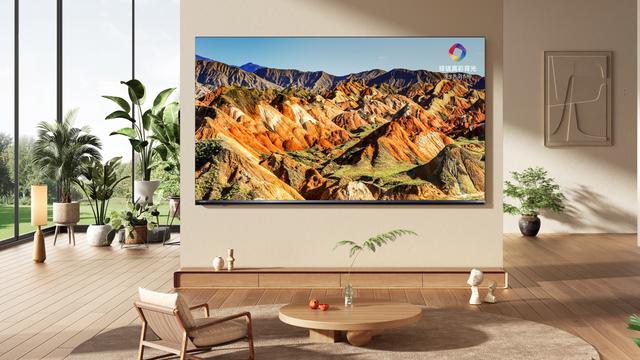 海信E7S Pro技术解码：RGB-Mini LED如何颠覆画质