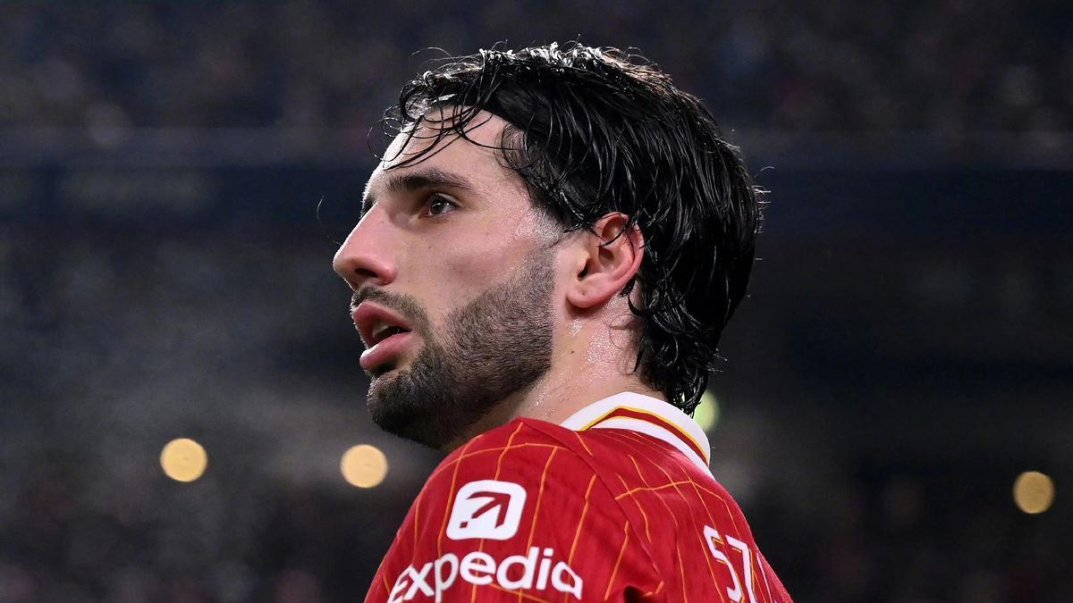 皇马准备7800万英镑求购利物浦“世界级”球星，红军恐难留人