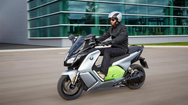 2026电摩爆发元年！升级座驾，关键点在于锂电池