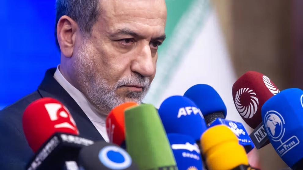 伊朗专家谈伊朗：伊斯兰共和国如何被推向崩溃边缘？