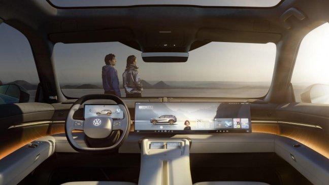 与众08｜传承概念车基因，打造纯电新选择