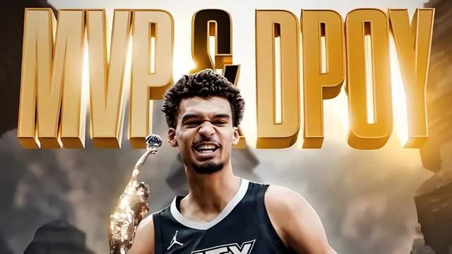 双状元出局！65场魔咒！独子文班，还有机会吗？