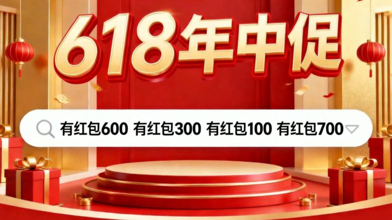 数码资讯｜618 终极补贴落地！高端机专属千元补贴，iPhone、旗舰安卓捡漏最后窗口