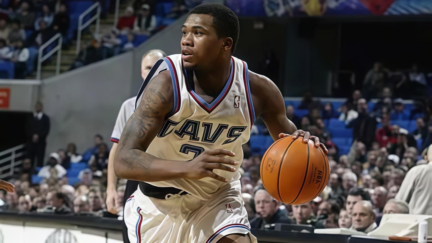 盘点NBA那些还未来得及兑现天赋就被伤病毁掉的天才第三期