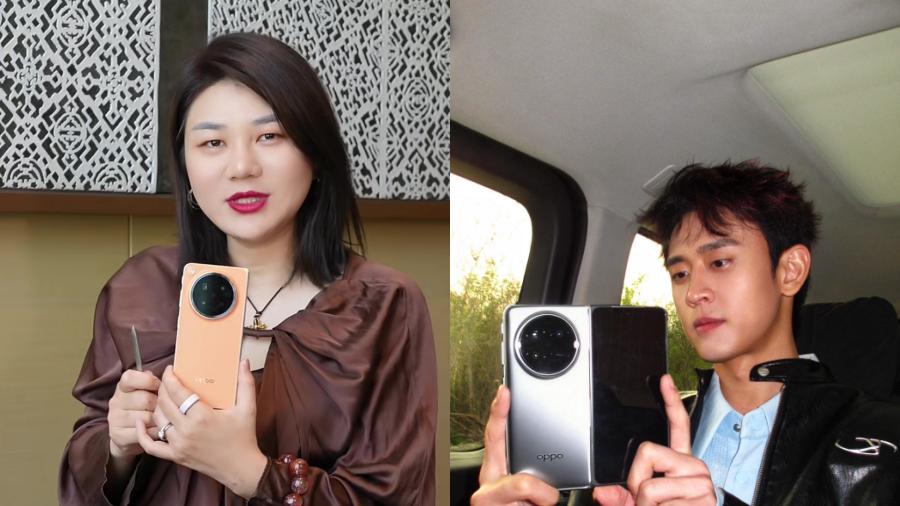 内娱终于靠国产机找到点霸总的感觉了？