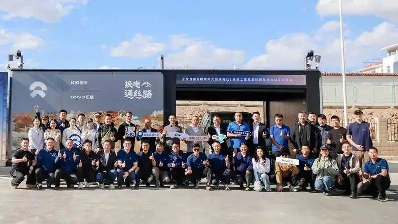 每天车闻：宝马第六代动力电池在华本土生产