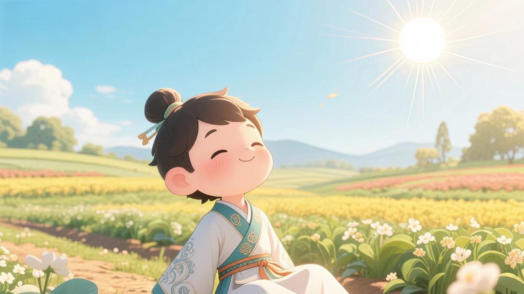 补阳气，就是在攒寿命！中医这些“补阳”方法为何不用