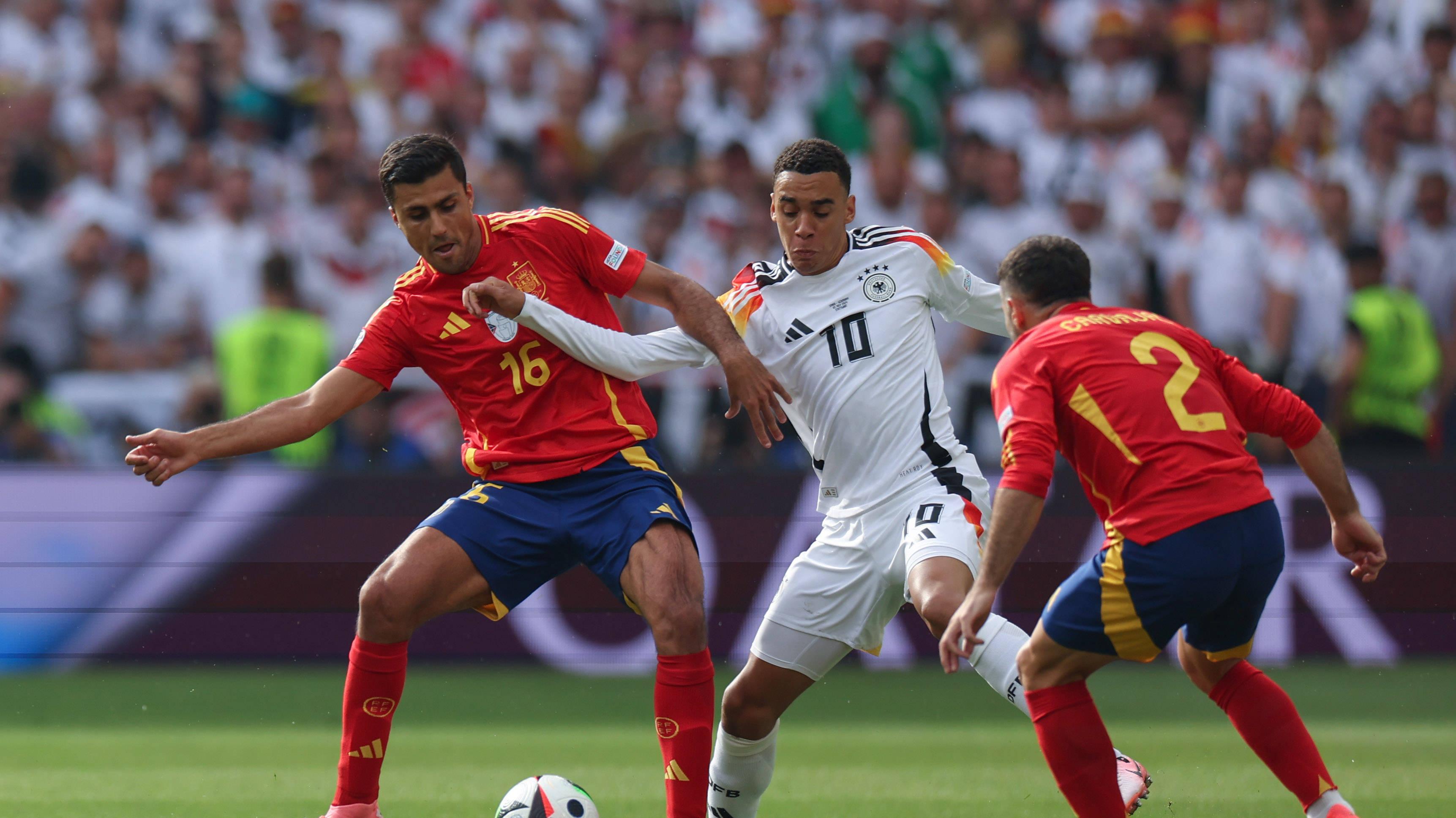 3/27今日足球二串一：荷兰vs挪威+西班牙vs塞尔维亚