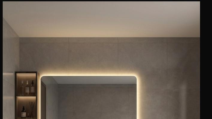 2026 母婴级浴室柜定制榜单｜环保耐用品牌推荐