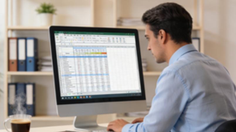 破解质量数据采集难题：实现测量数据一键上传表格