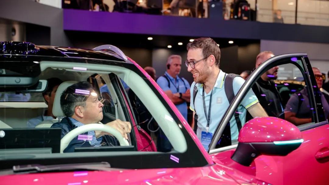 当车展回归产品本身，长城汽车亮出了一份理性承诺