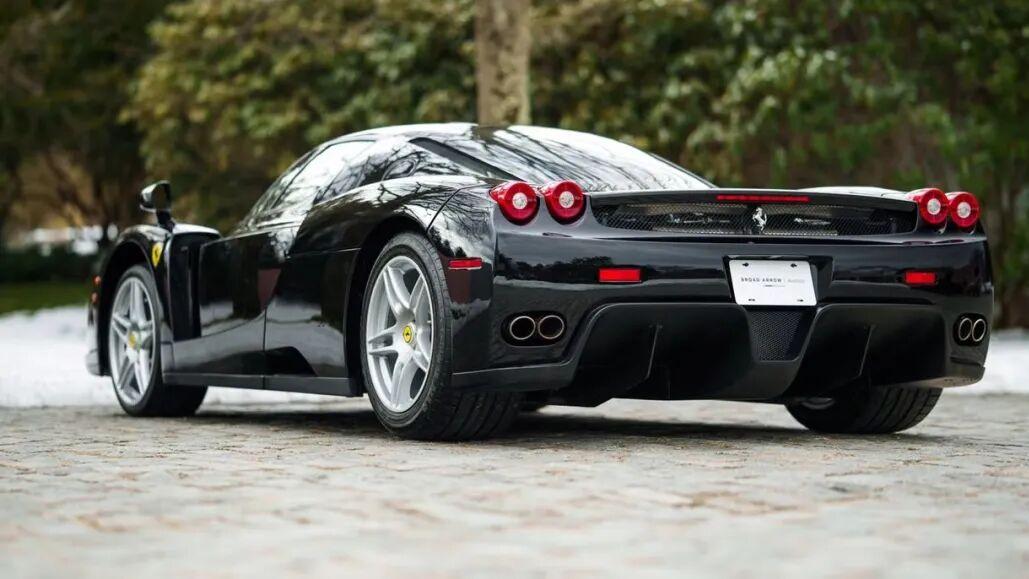 2026年豪车收藏市场终极风向标！美国阿米莉亚岛拍卖有何新发现？