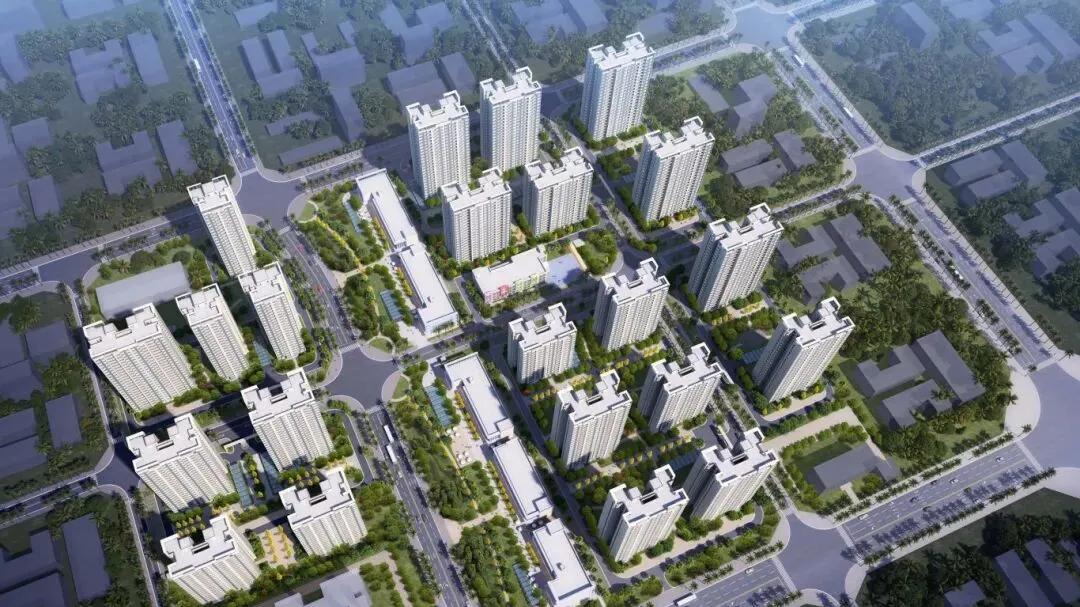 门槛大降，海口安居房抢跑战打响，谁才是真正王炸？