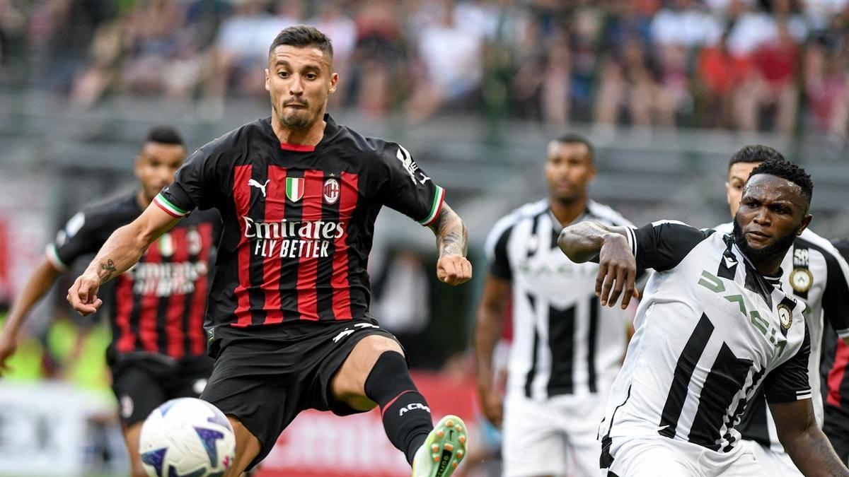 4/11周六竞彩：皇家社会VS阿拉维斯、AC米兰VS乌迪内斯；附10场扫盘