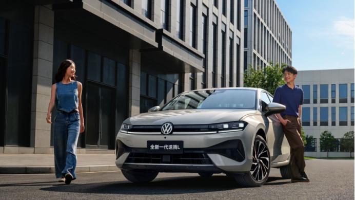 性能与舒适兼得，全新速腾L的底盘调校如何做到两者兼顾