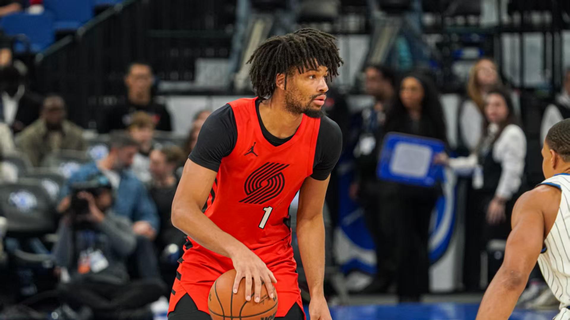 惨遭逆转！火箭再输开拓者，输球谁担责？杜兰特超越张伯伦