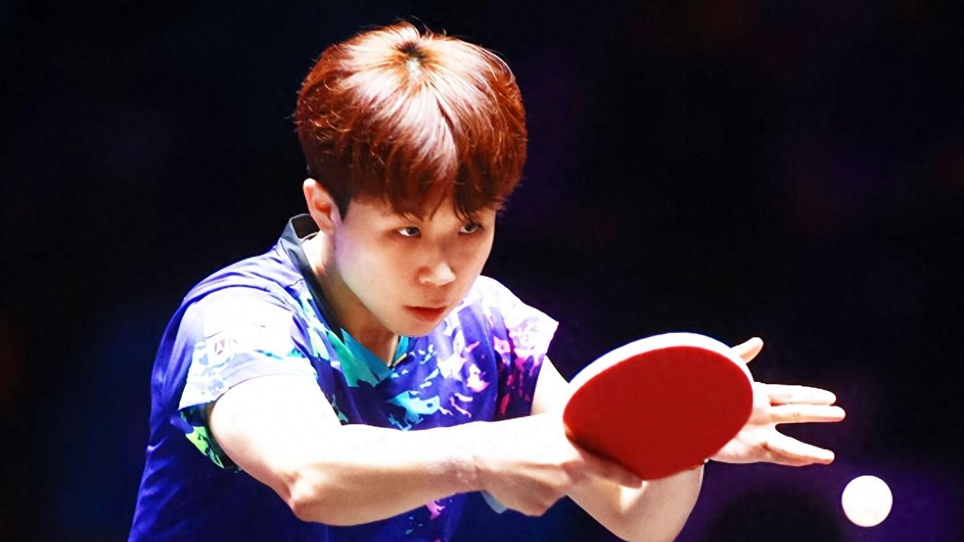 WTT印度赛：印度56人已被淘汰！2月12日赛程公布，日韩名将登场