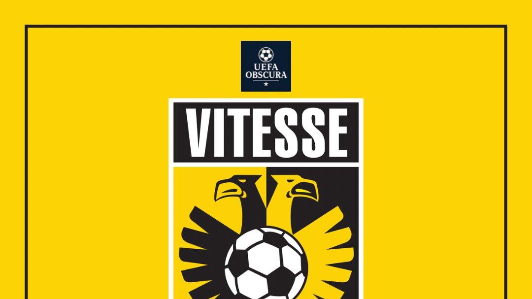 荷乙奇葩规则造奇迹！第12名维特斯仍有望升级，颠覆传统联赛逻辑