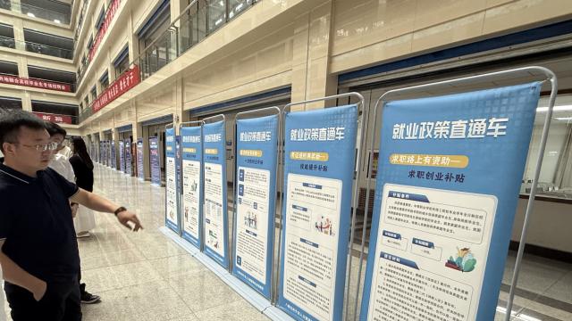 打破偏见，聚焦：石河子大学就业发展前景怎么样？名企接连入校！
