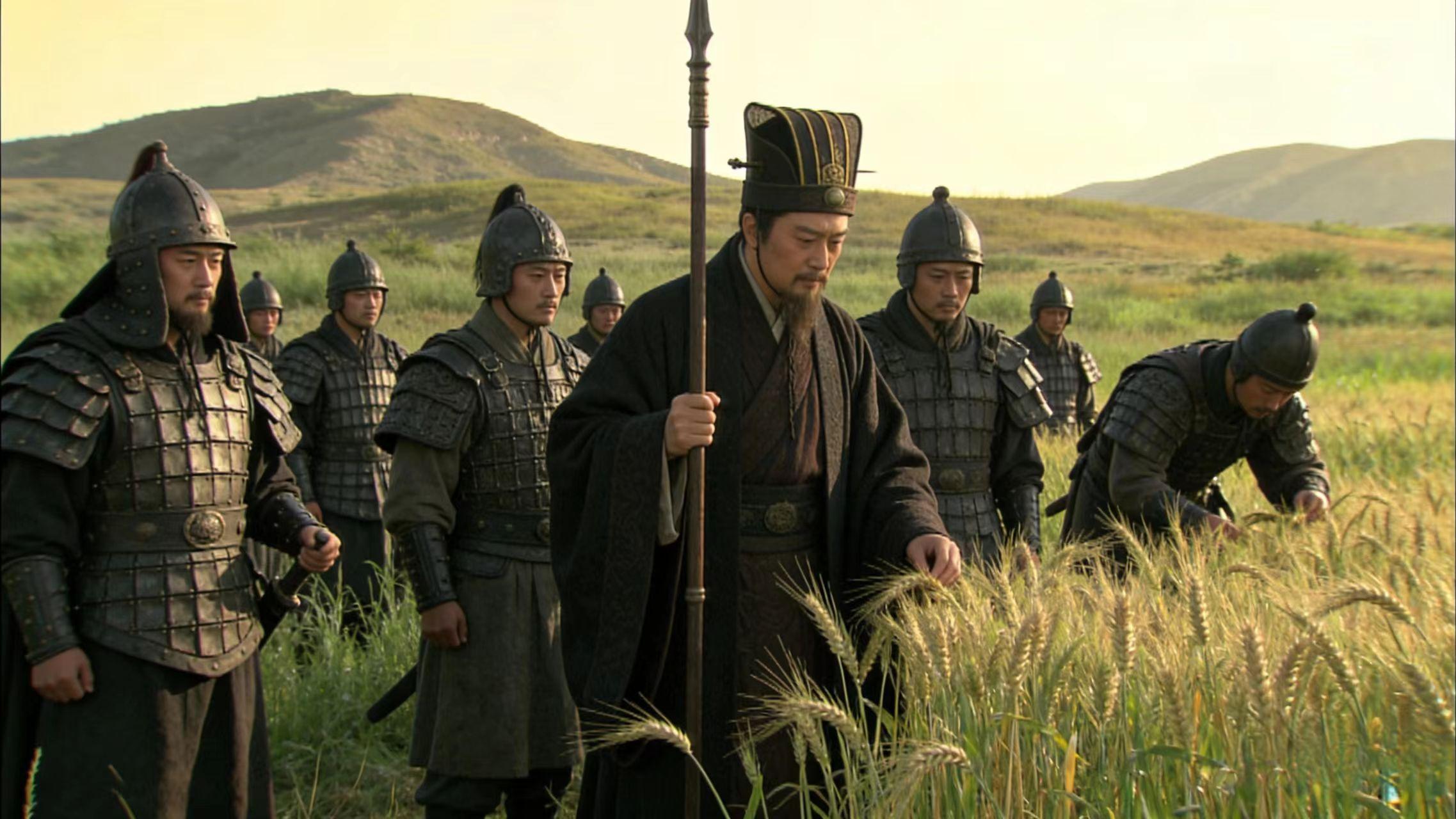 赤壁之战被严重高估！锁死魏吴 40 年国运，是演义不屑写的一片稻田