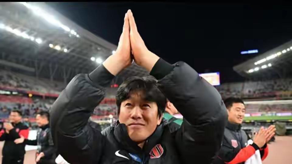 徐正源笑称：中国足协曾催我应聘国足主帅，被我一口给回绝了