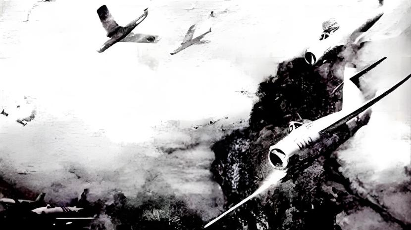 除志愿军，还有哪国帮朝鲜打过仗？此国秘密出兵70000人，美国装不知道