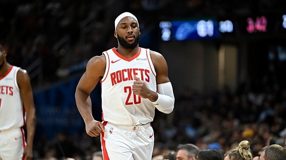 KD亮死神镰刀收割比赛，申京疲软，奥科吉再成奇兵！