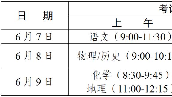 佛山市招生办：高考考生眼镜须接受专项检查！