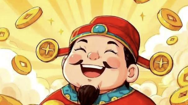 属羊人2026年不再苦哈哈