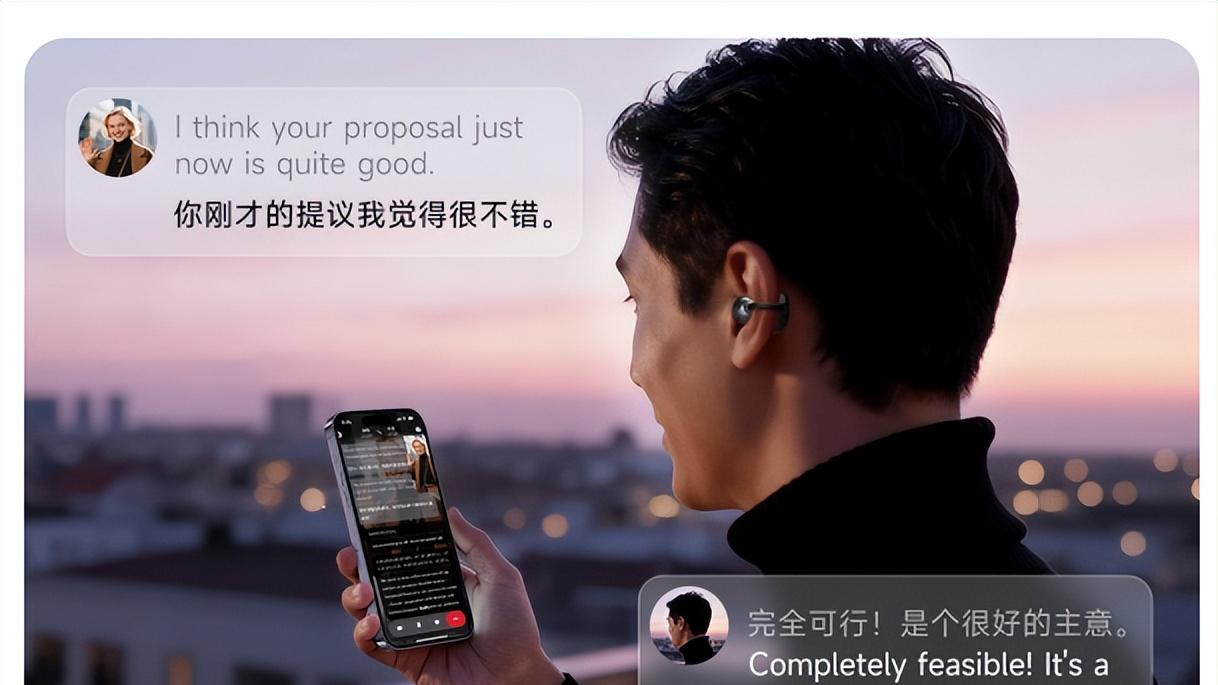 AI 翻译耳机都是智商税？2026 选购避坑看这篇