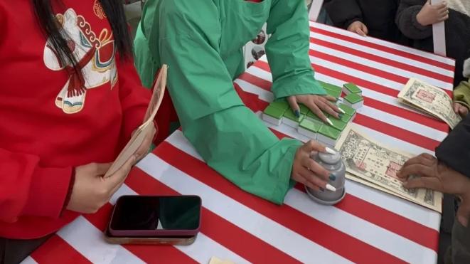 人山人海！过年就来邓州宋金不夜城，沉浸式互动玩转马年新春！