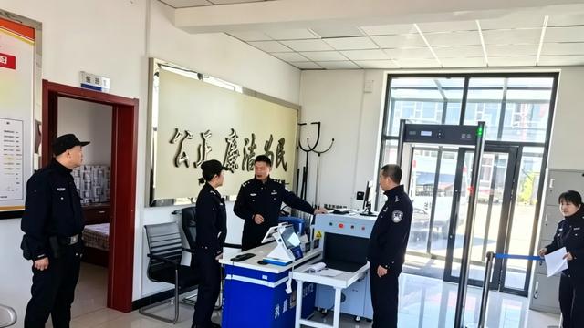 以学促思强根基 以践促悟铸警魂——伊通法院司法警察扎实开展学思悟践提升行动