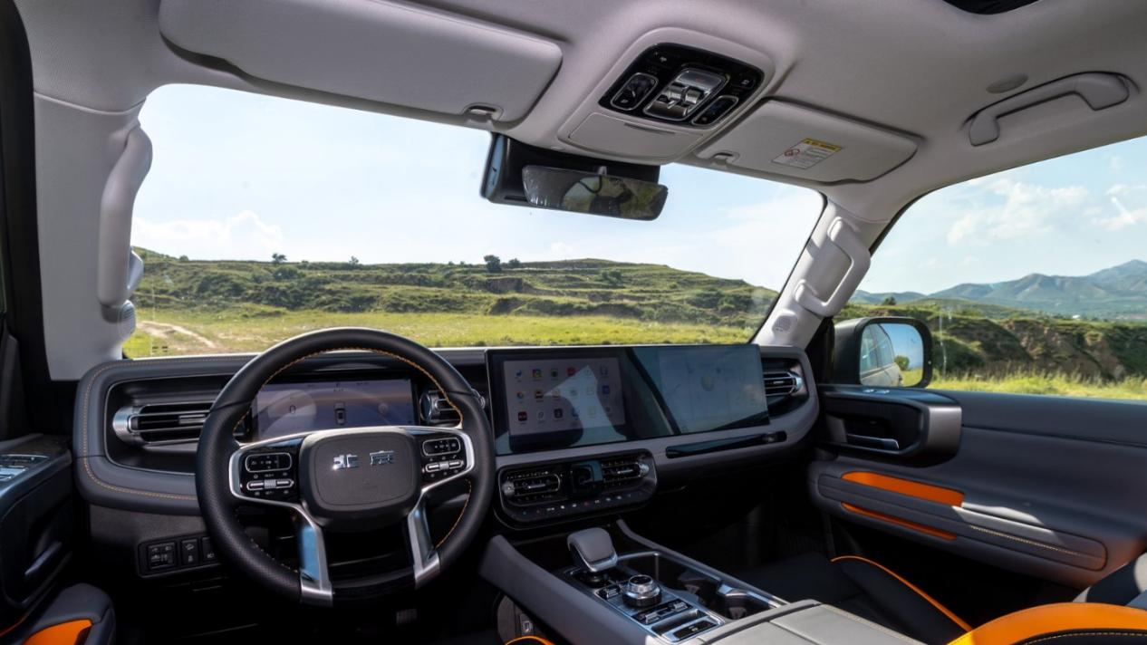 再不看清这些，你的“硬派越野”可能只是城市SUV穿了件马甲