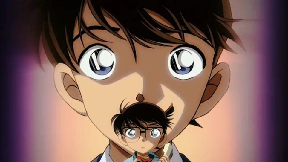 《名侦探柯南》联动争议作品引众怒，这是不把中国粉丝当人看啊！