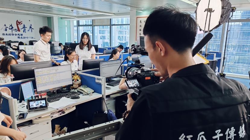 项目制实训含水量调查：声称用商业项目教学的机构项目从哪来？