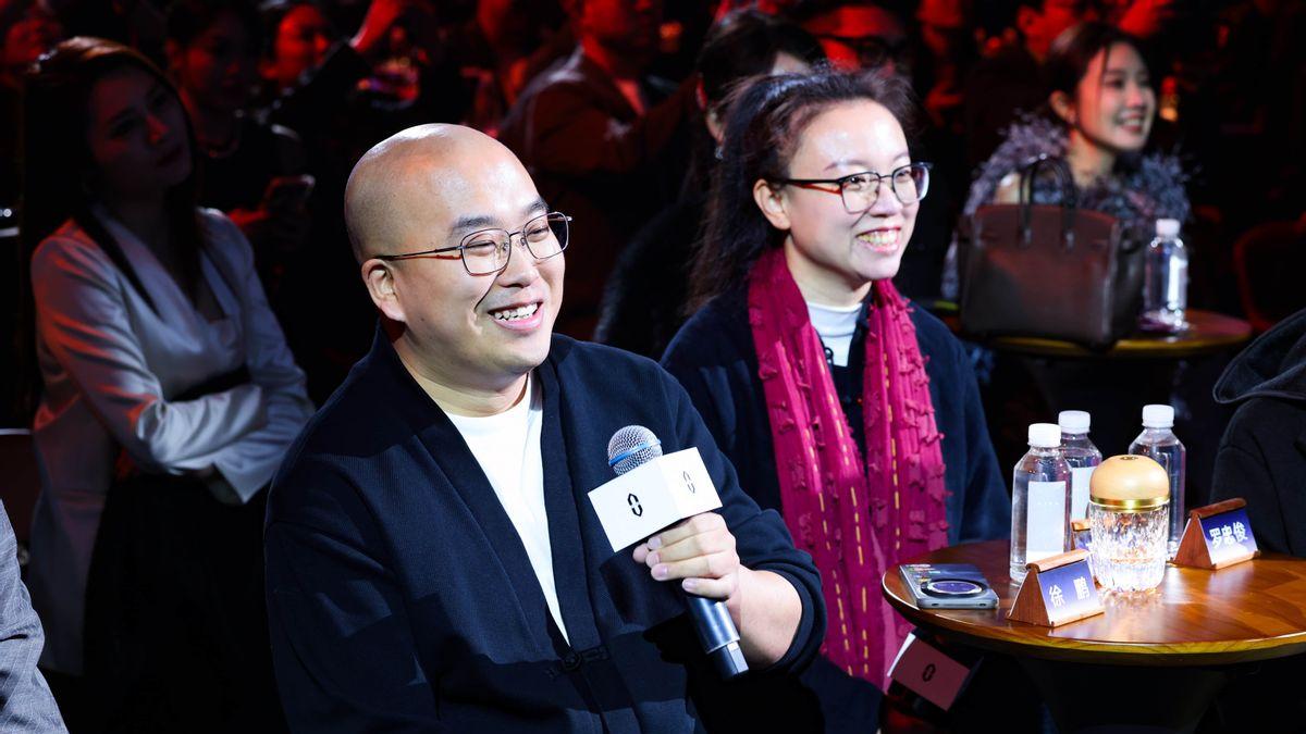 圈层共鸣，价值之选 问界M9星光之夜见证品牌与用户“双向奔赴”