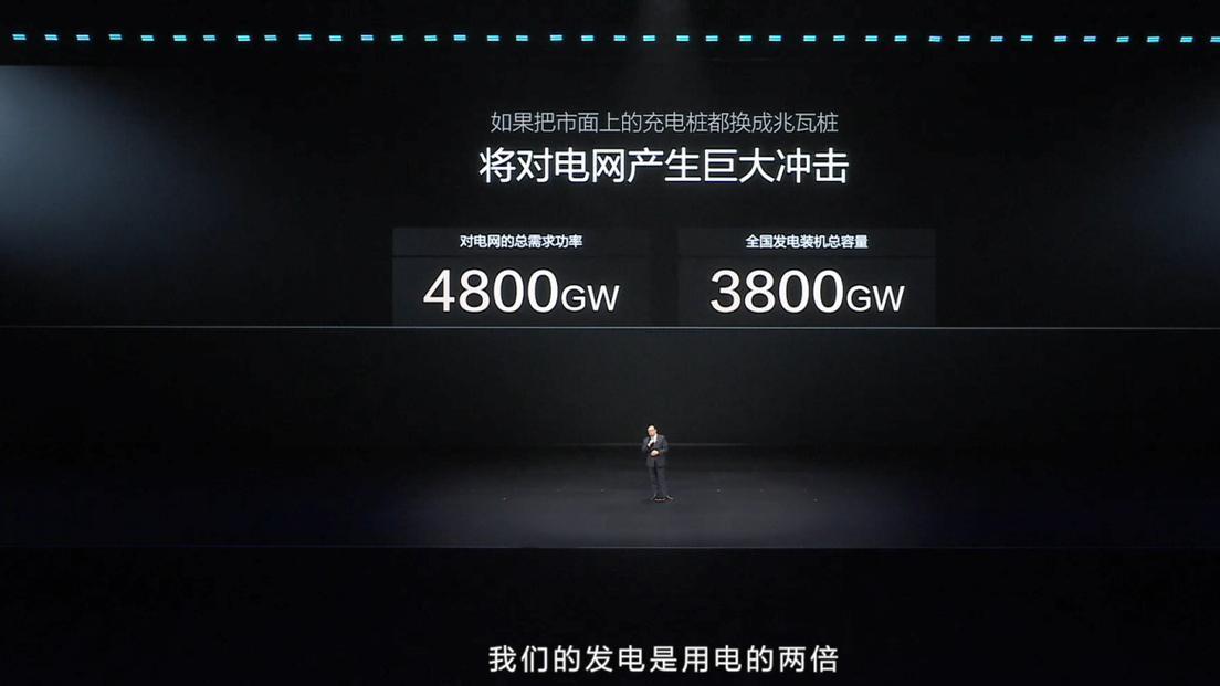 闪充与长寿命兼得  , 比亚迪闪充技术重塑新能源出行格局​