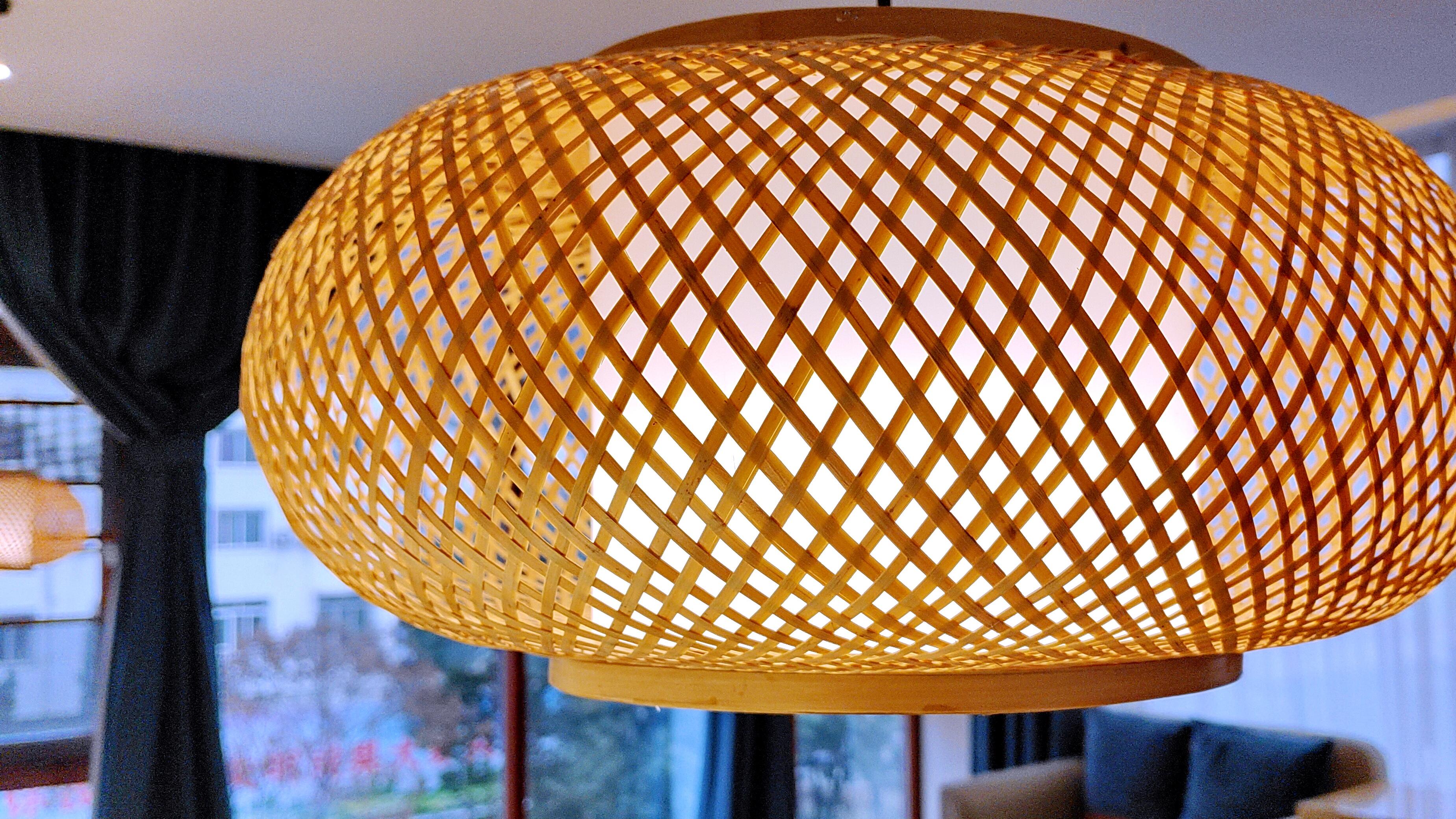 一城一宿·平武｜云上锦：一家民俗酒店的文化守望与智能新生