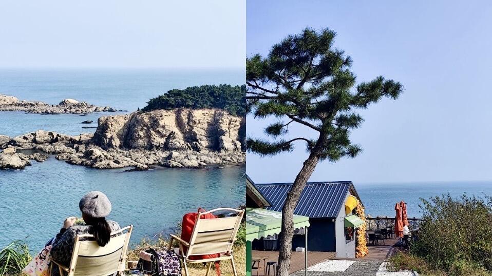 冬日海滨城市旅行，超全指南