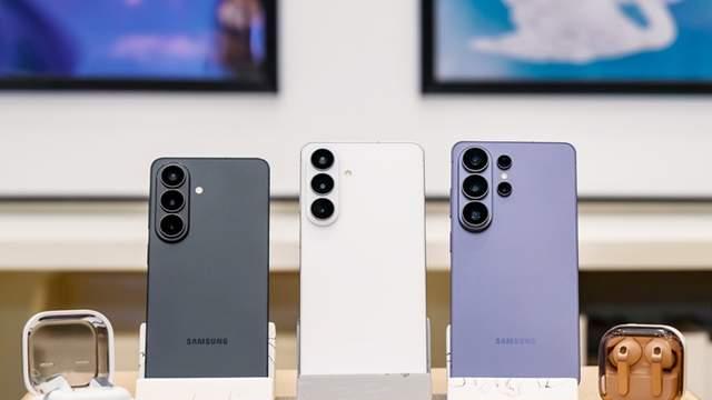 三星Galaxy S26系列体验沙龙落地上海，新一代安卓机皇