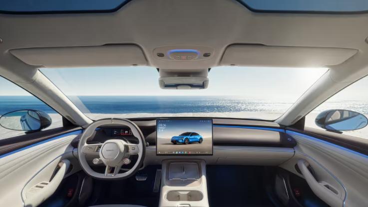 新款小米SU7评测，全面升级但仍有短板，涨价1-1.4万元是否值得