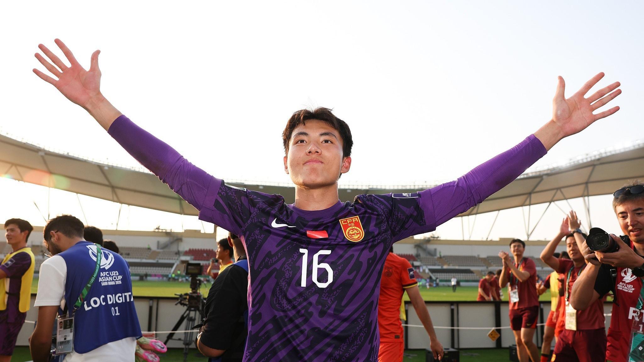 好消息！切尔西球探已关注李昊