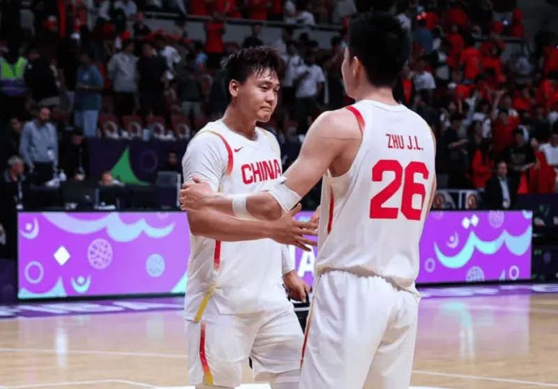 中国男篮15分逆转日本原因揭晓！球迷揭开内幕：郭士强早就看穿了