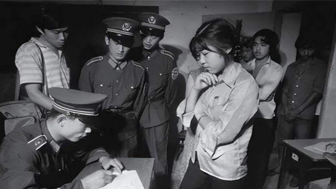 为非作歹，难逃法网！1981年上海市“5·5”故意杀人案侦破始末