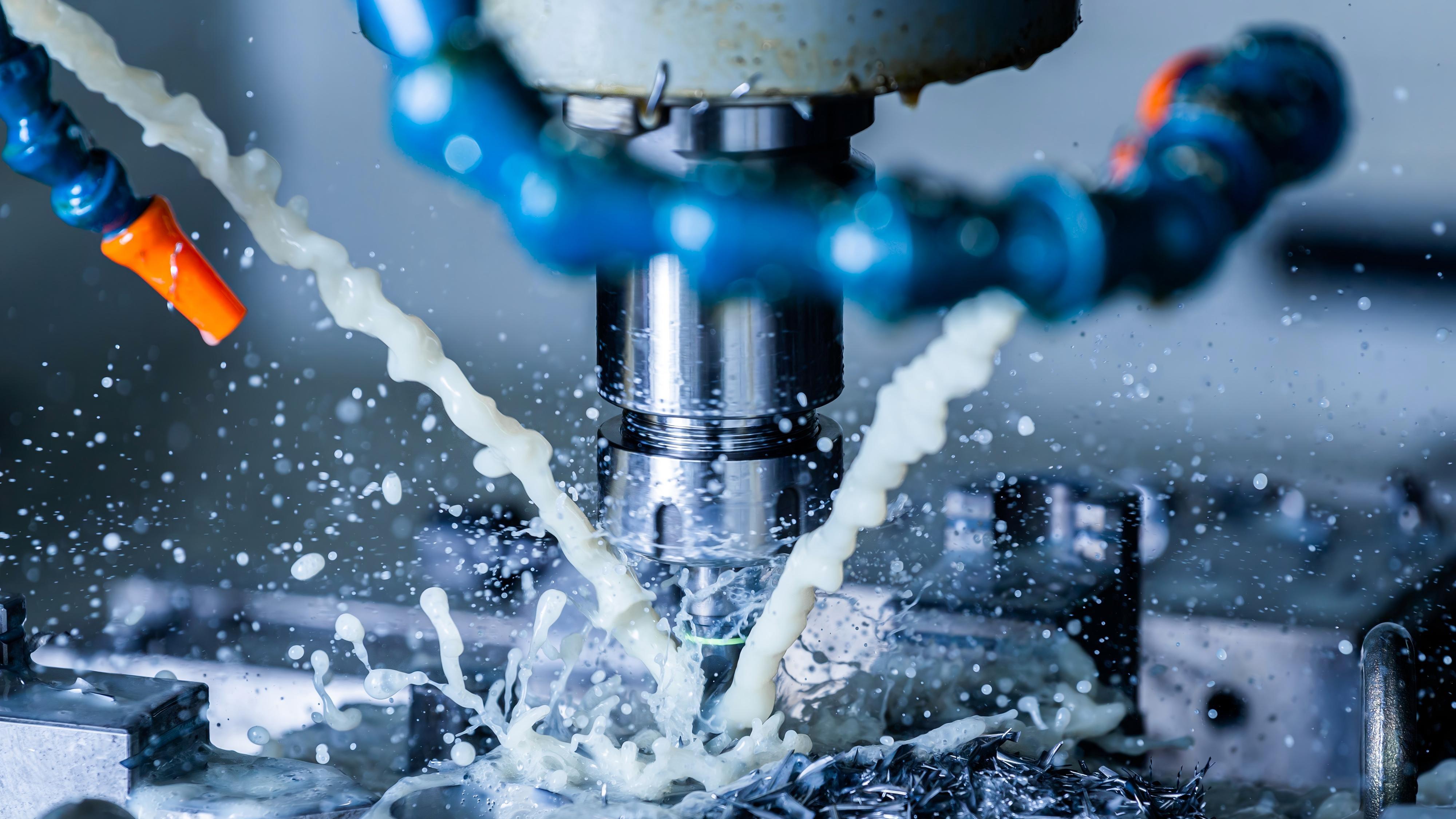 匠心铸器，智造脊梁：解码中国机床十大领航者的崛起密码