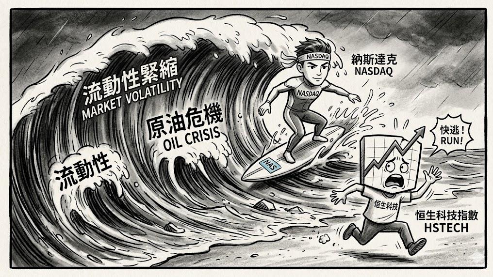 暴跌28%，“丐帮弟子”中概股生存指南...