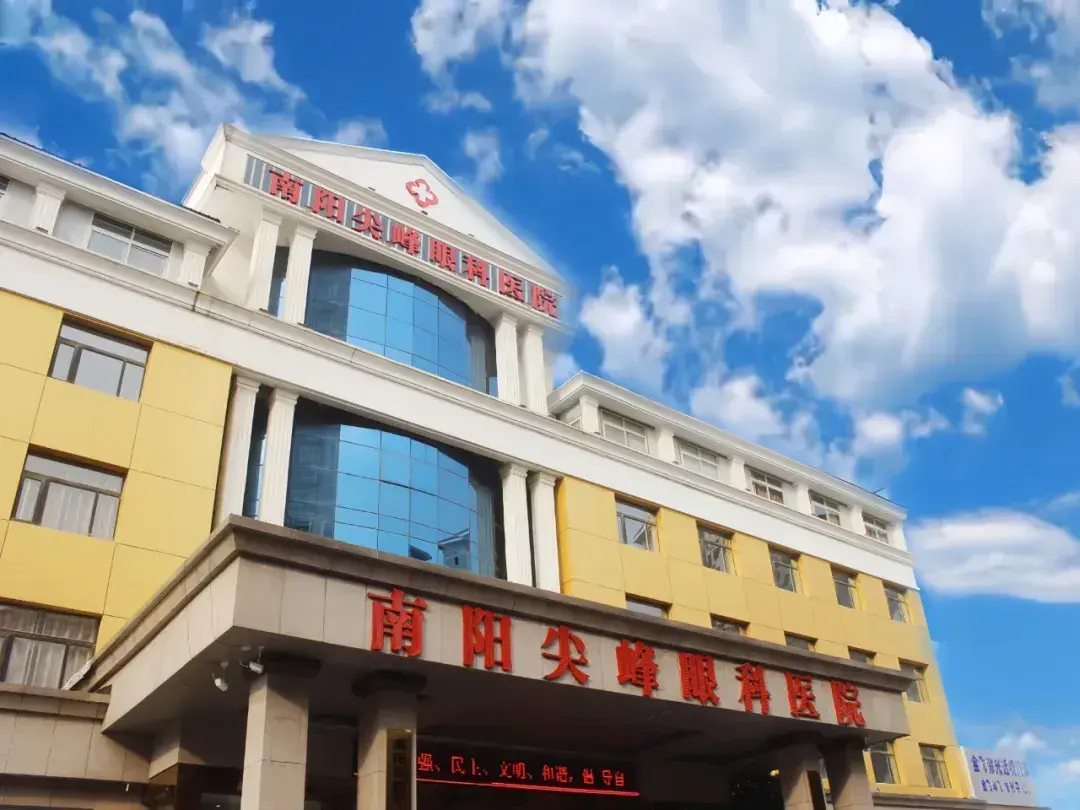 【知名女星呼吁关注弱视】弱视能治好吗？需抓住黄金期